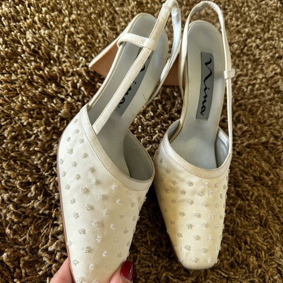 Vintage nina shoes - Picture 5 of 5